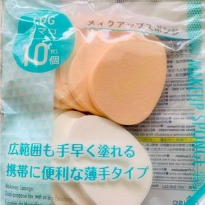 Makeup Sponges